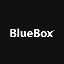 Icono BlueBox