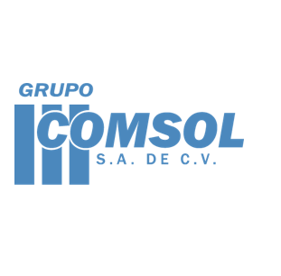 Icono Comsol