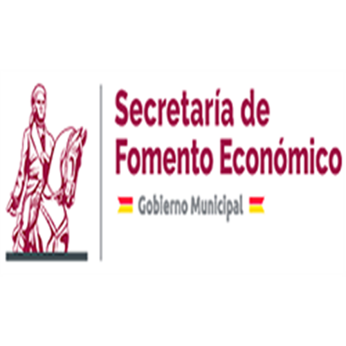Icono Secretaria de Fomento Economico