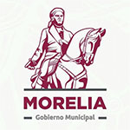Icono Gobierno Municipal Morelia
